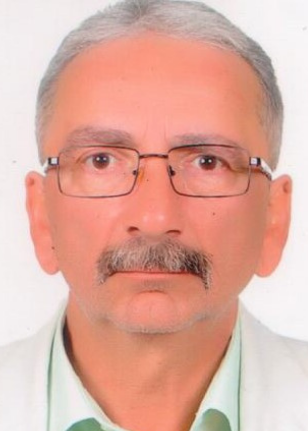 ZEKİ MURAT TAŞKIRAN