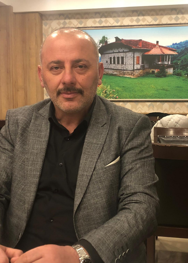 Ahmet KIRCAN